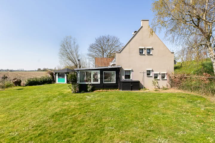 Foto 25 van Kalverdijk 3