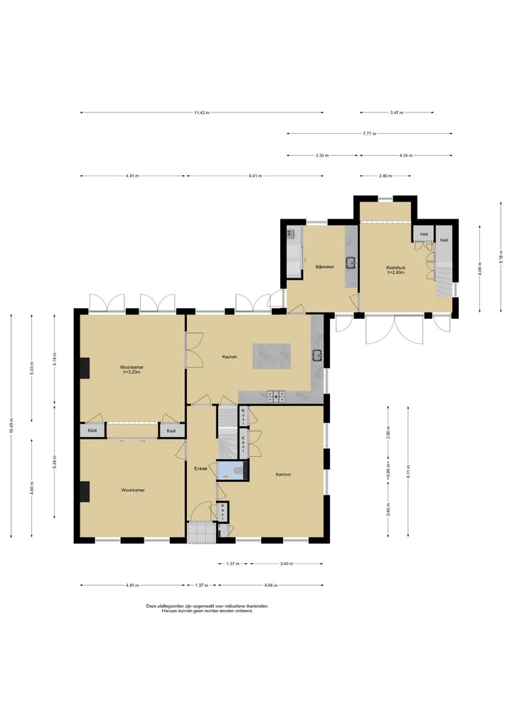 Foto 107 van Burg Letteweg 19