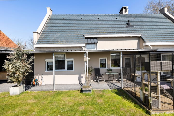 Foto 26 van Kalverdijk 3