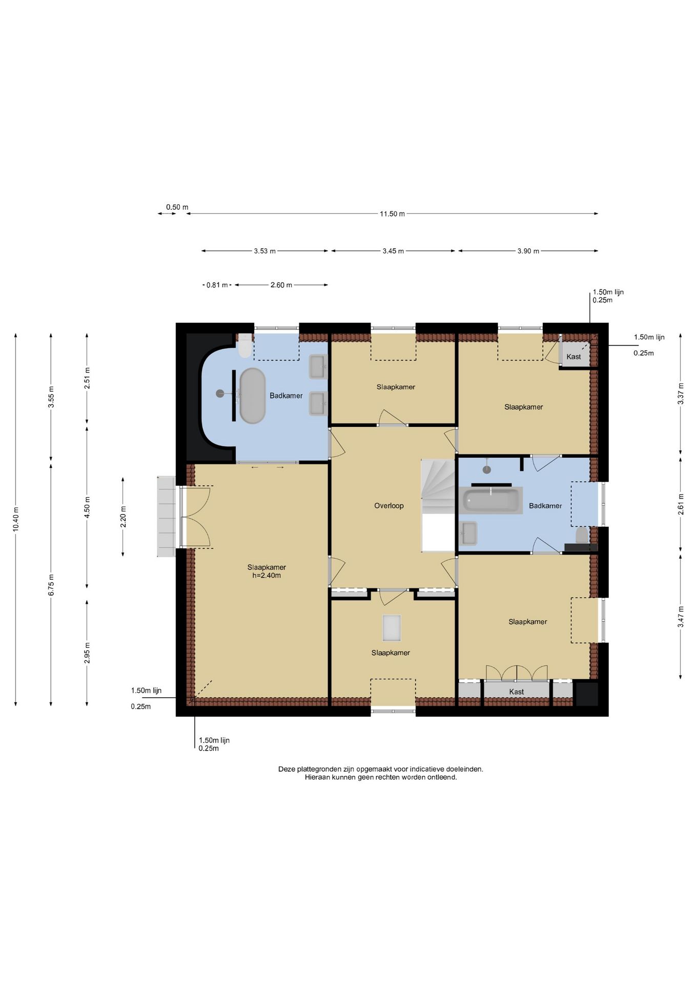 Foto 108 van Burg Letteweg 19