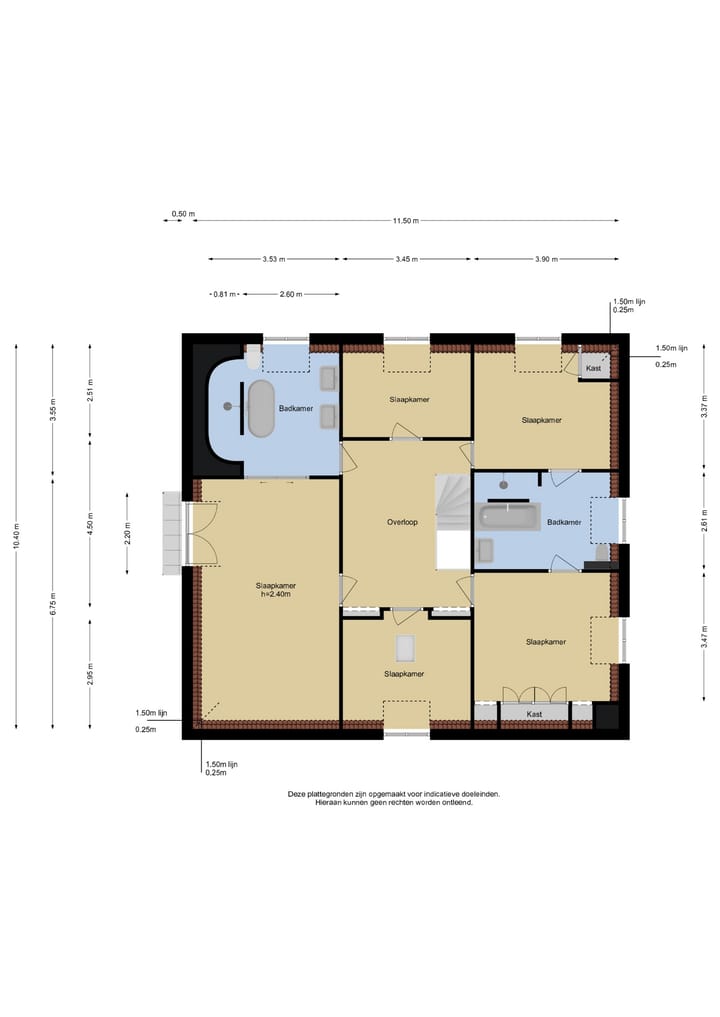 Foto 108 van Burg Letteweg 19