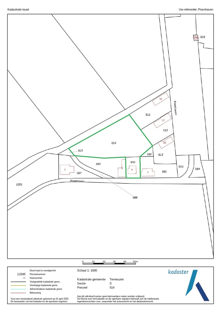 Foto 23 van Poonhaven 5