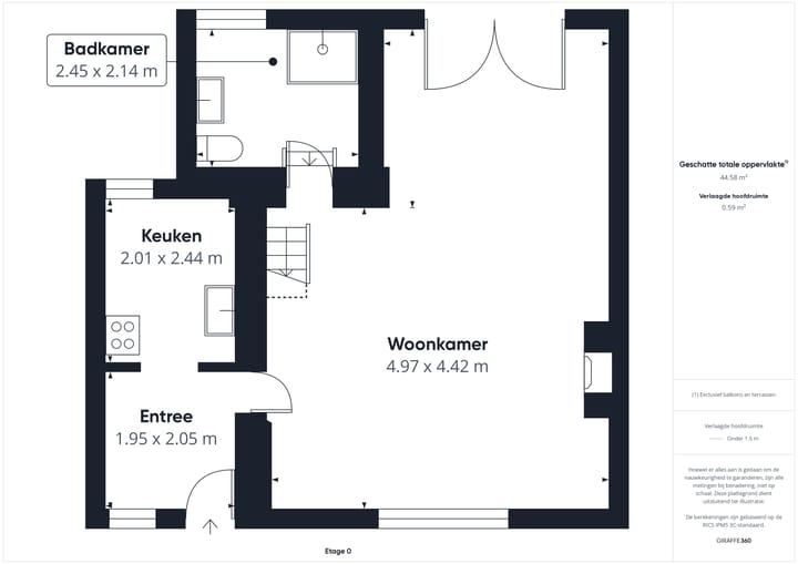 Foto 24 van Poonhaven 5