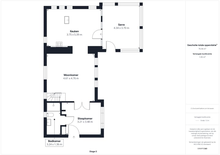 Foto 31 van Kalverdijk 3