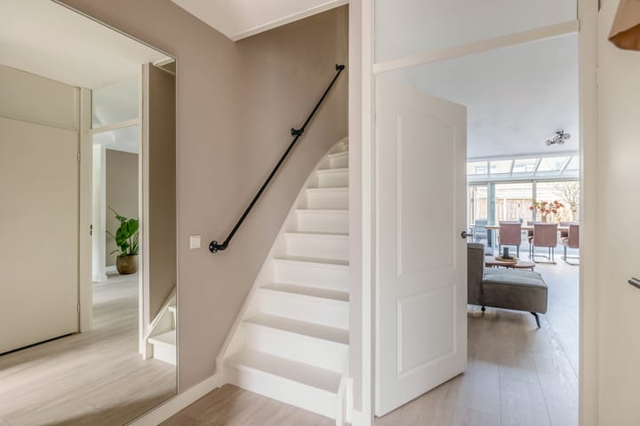 Foto 8 van Pruisisch blauw 12