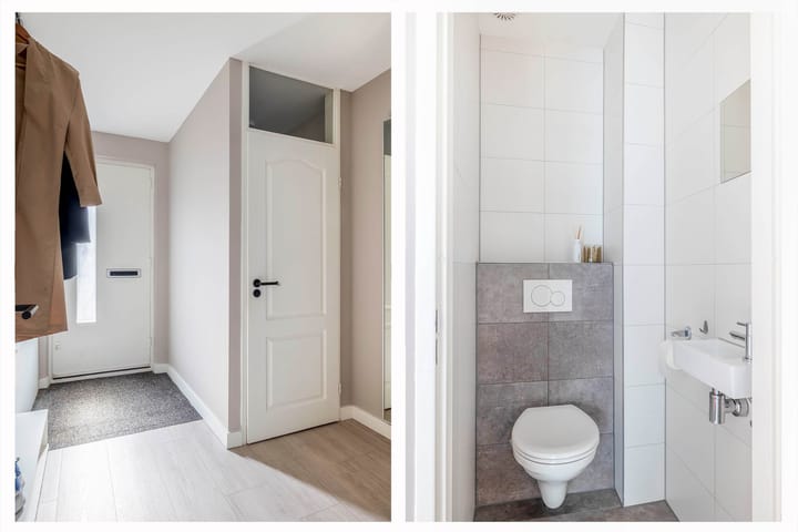 Foto 9 van Pruisisch blauw 12