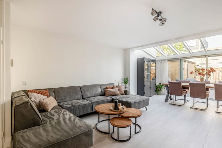 Foto 10 van Pruisisch blauw 12