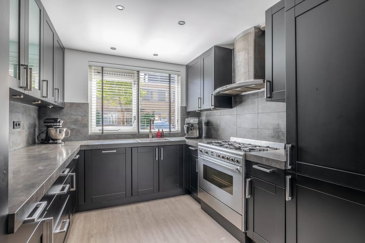 Foto 17 van Pruisisch blauw 12