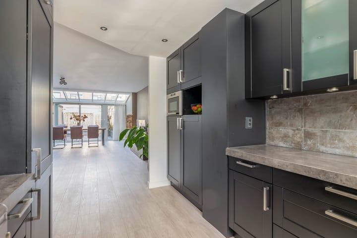 Foto 18 van Pruisisch blauw 12