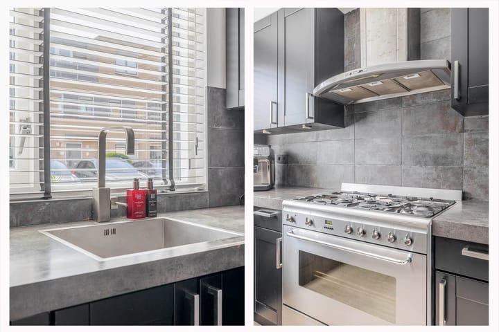 Foto 19 van Pruisisch blauw 12