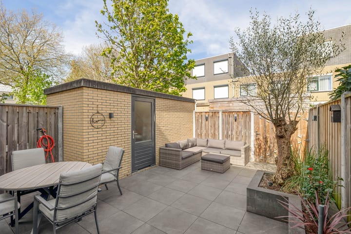 Foto 20 van Pruisisch blauw 12