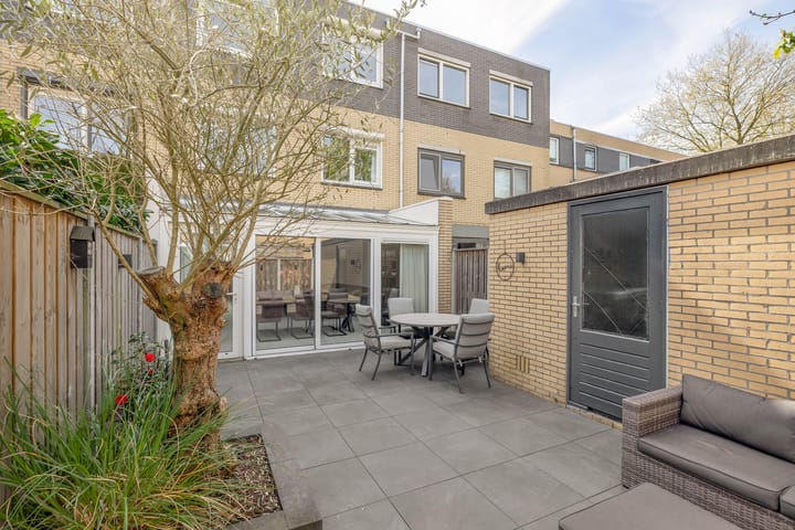 Foto 22 van Pruisisch blauw 12