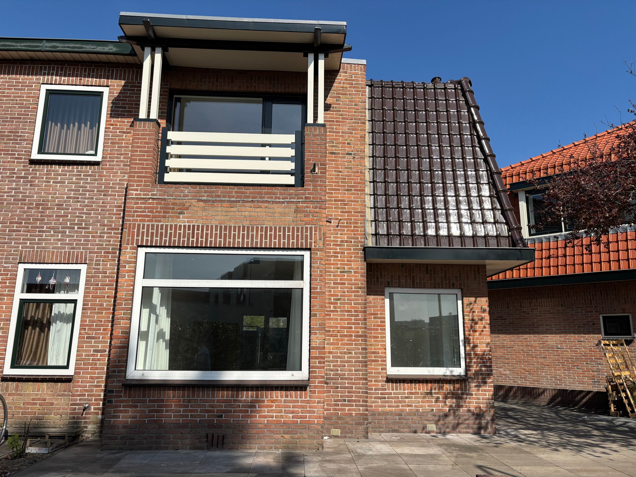 Foto 12 van Grote Hout- of Koningsweg 10