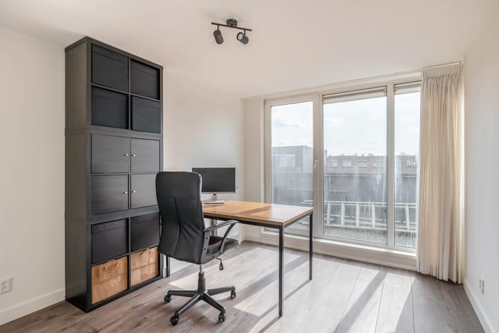 Foto 36 van Pruisisch blauw 12