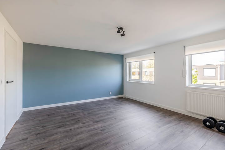 Foto 38 van Pruisisch blauw 12