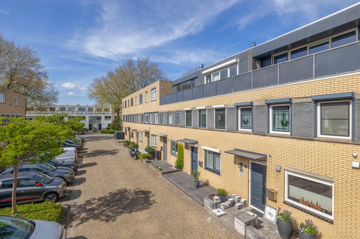 Foto 41 van Pruisisch blauw 12