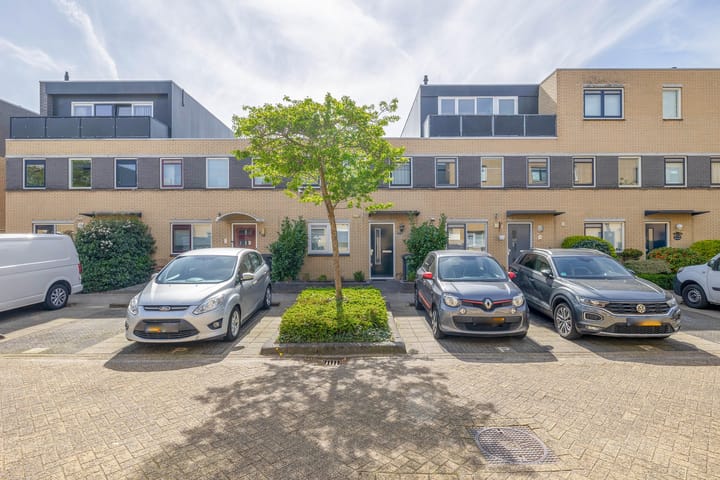 Foto 42 van Pruisisch blauw 12