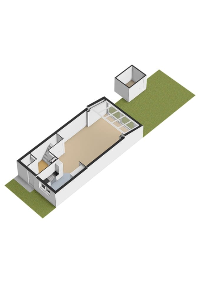 Foto 45 van Pruisisch blauw 12