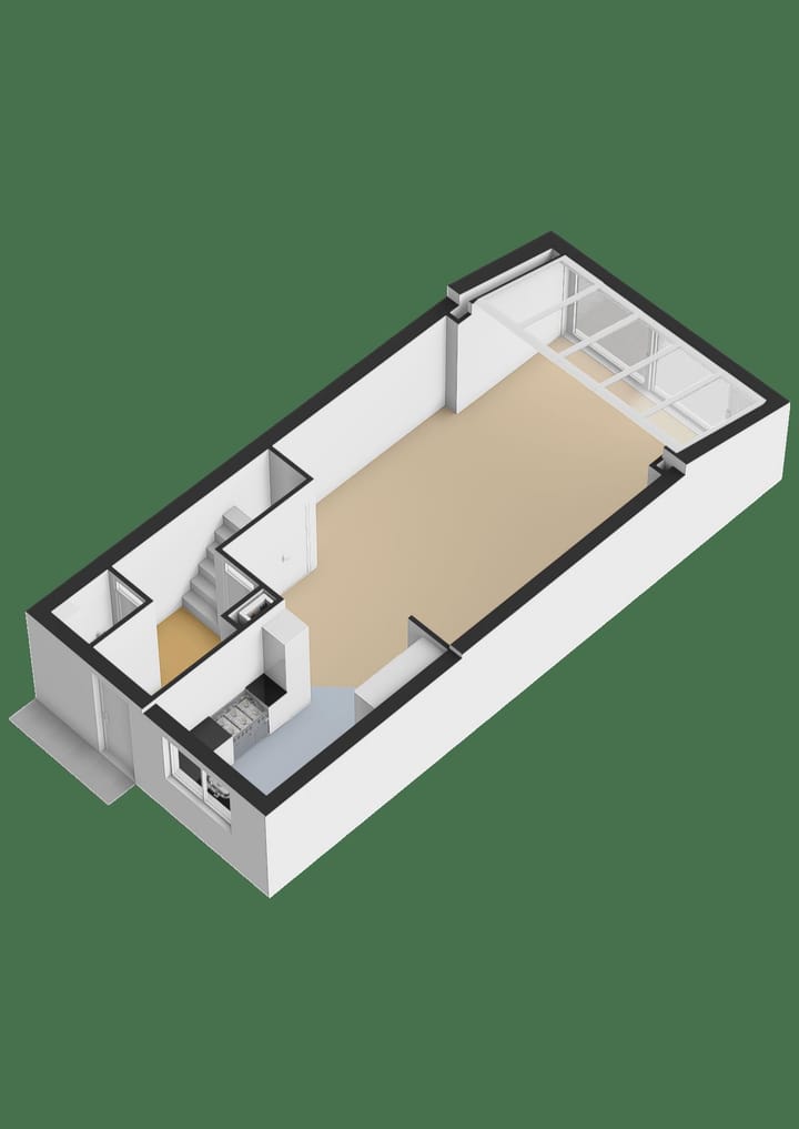 Foto 47 van Pruisisch blauw 12