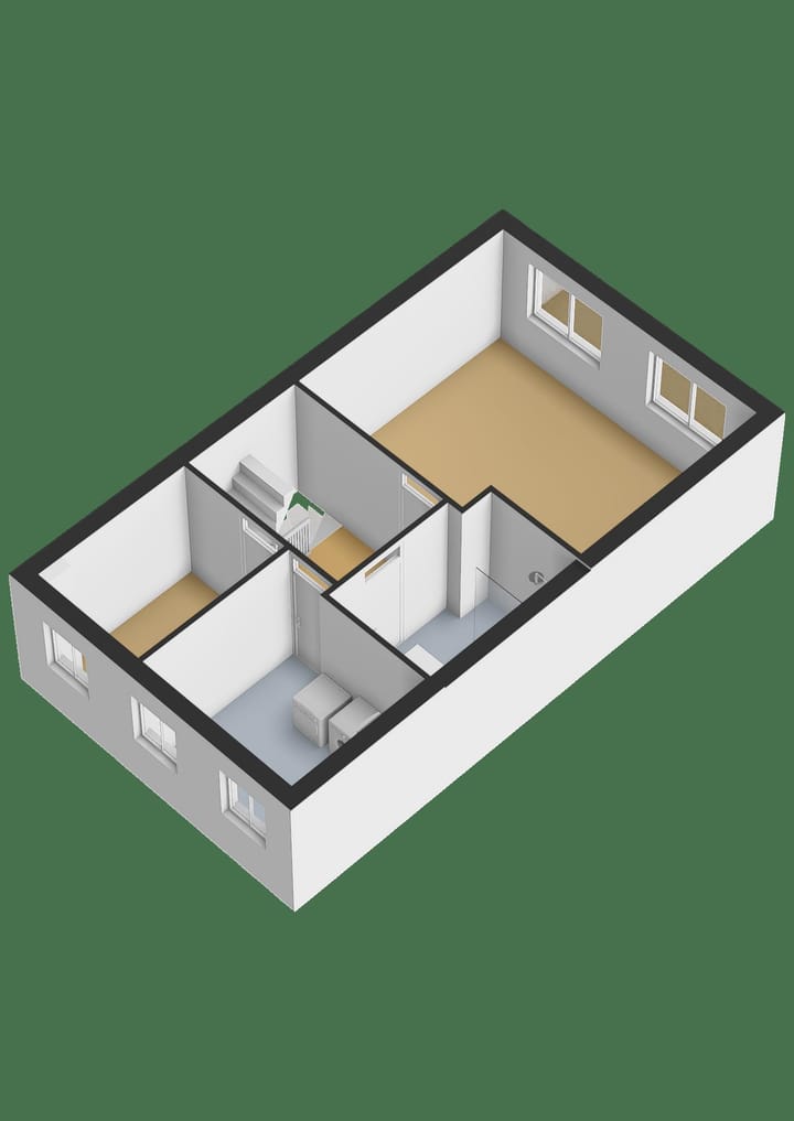 Foto 49 van Pruisisch blauw 12