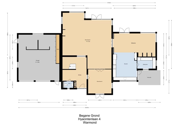 Photo 80 of Hyacintenlaan 4