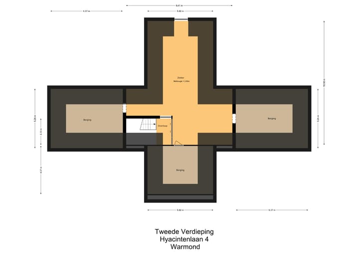 Photo 82 of Hyacintenlaan 4