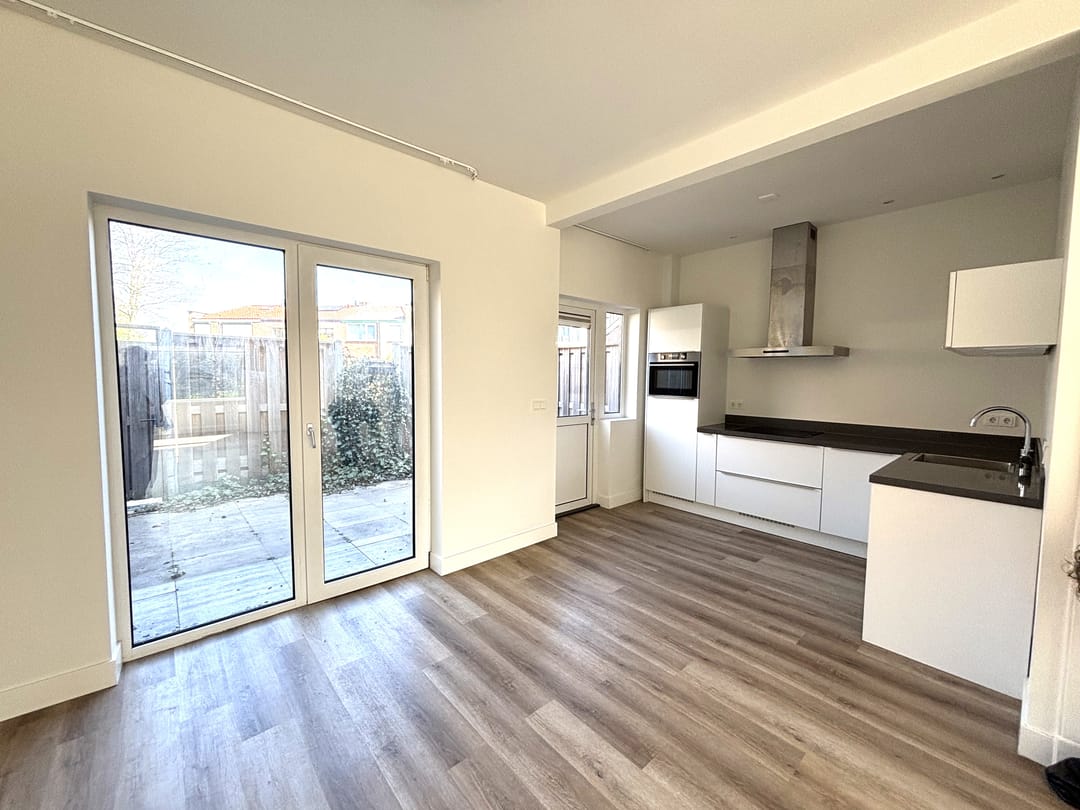 Foto 1 van Grote Hout- of Koningsweg 14