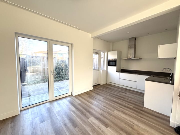 Grote Hout- of Koningsweg 14