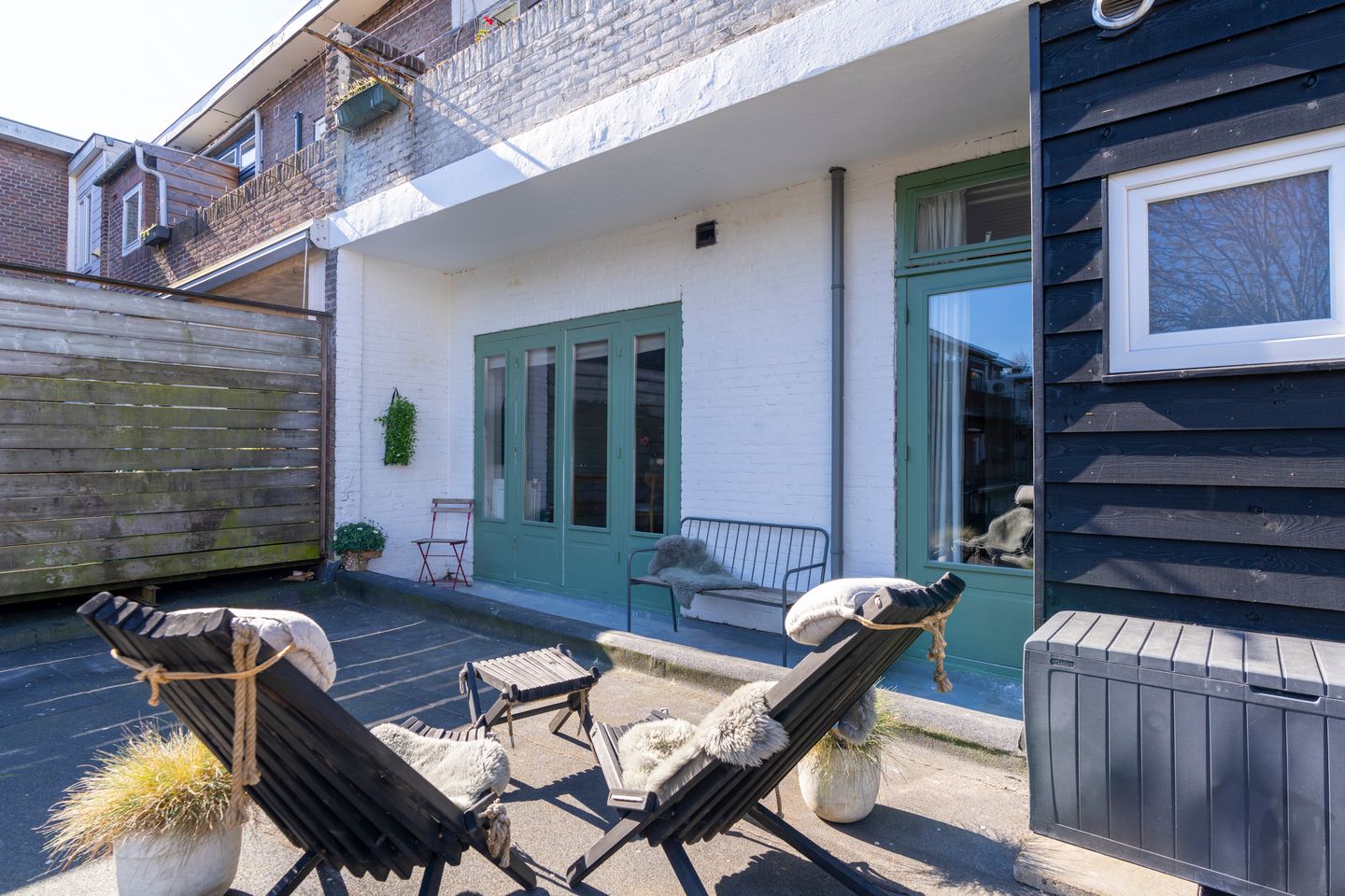 Foto 4 van Laan van Nieuw-Guinea 97-BS