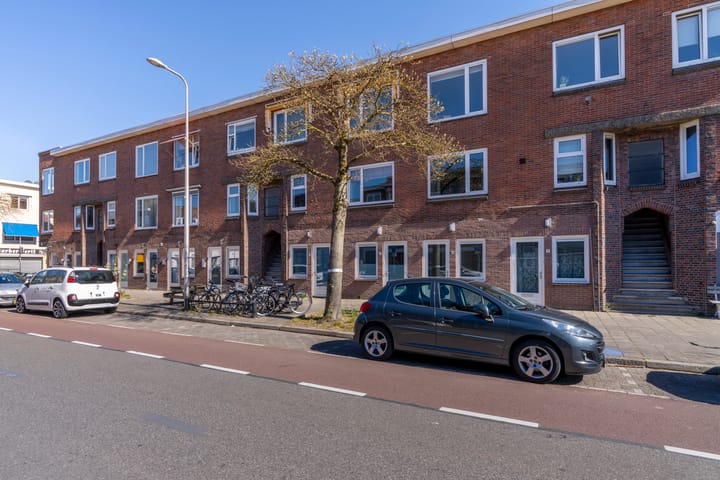 Foto 5 van Laan van Nieuw-Guinea 97-BS