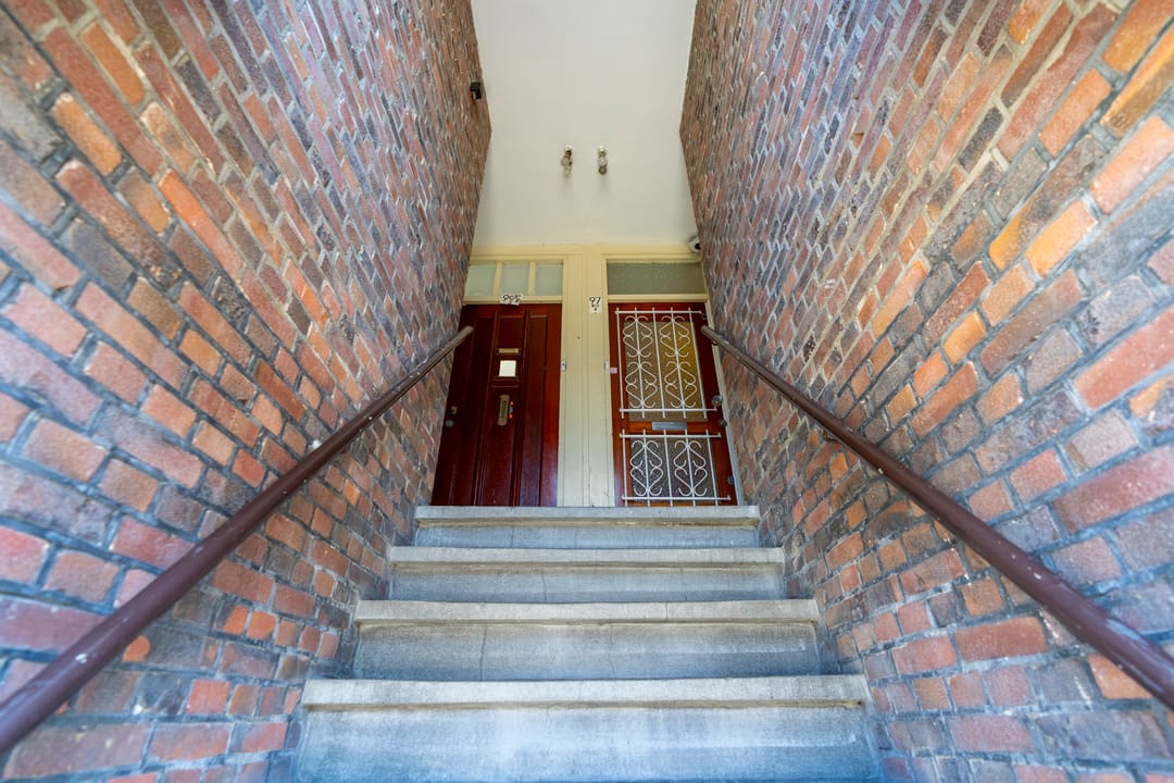 Foto 7 van Laan van Nieuw-Guinea 97-BS