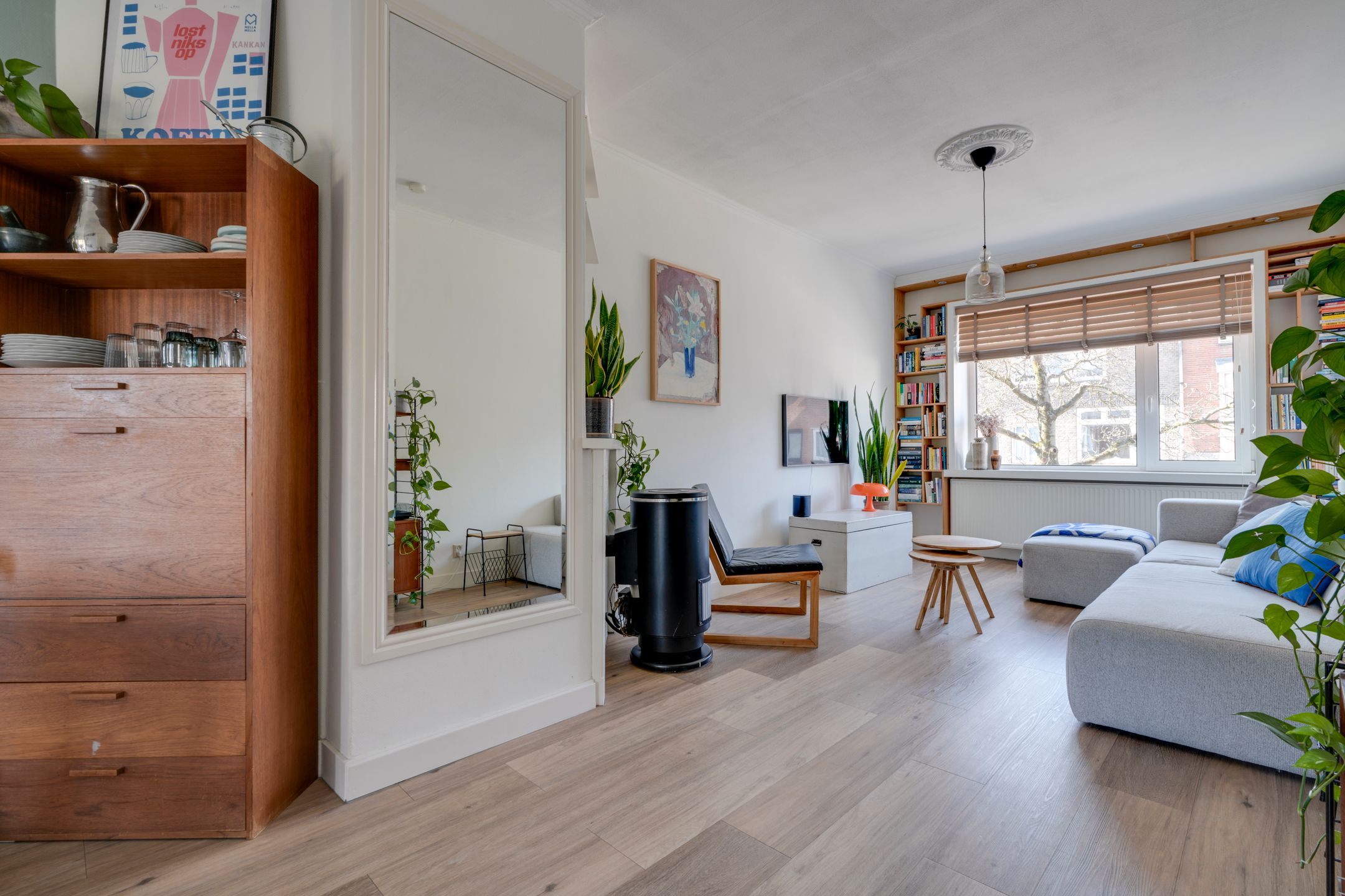 Foto 12 van Laan van Nieuw-Guinea 97-BS