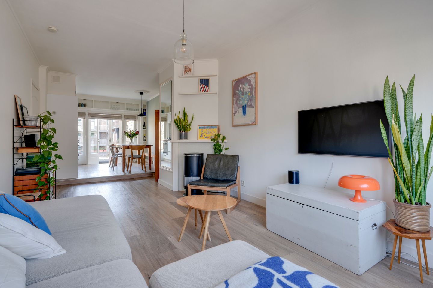 Foto 14 van Laan van Nieuw-Guinea 97-BS