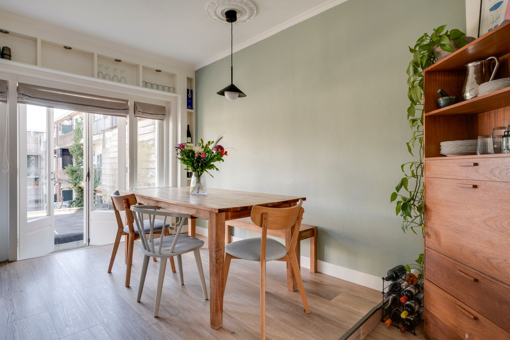 Foto 18 van Laan van Nieuw-Guinea 97-BS