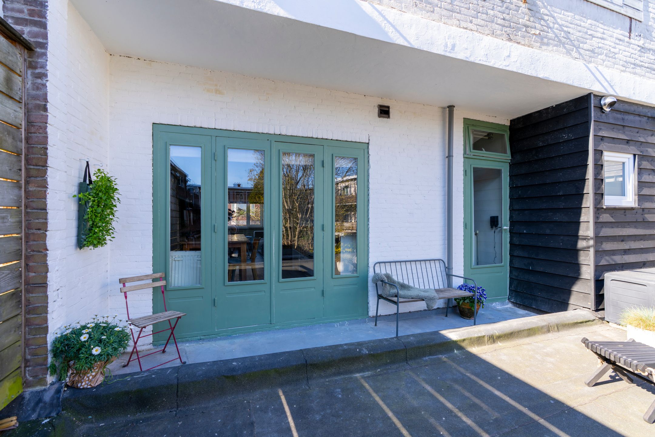 Foto 30 van Laan van Nieuw-Guinea 97-BS