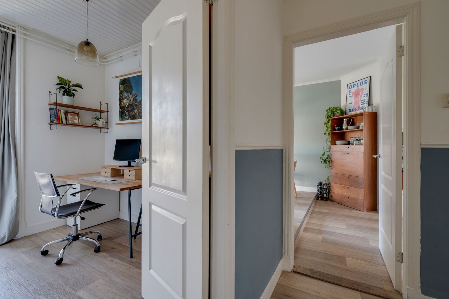 Foto 34 van Laan van Nieuw-Guinea 97-BS