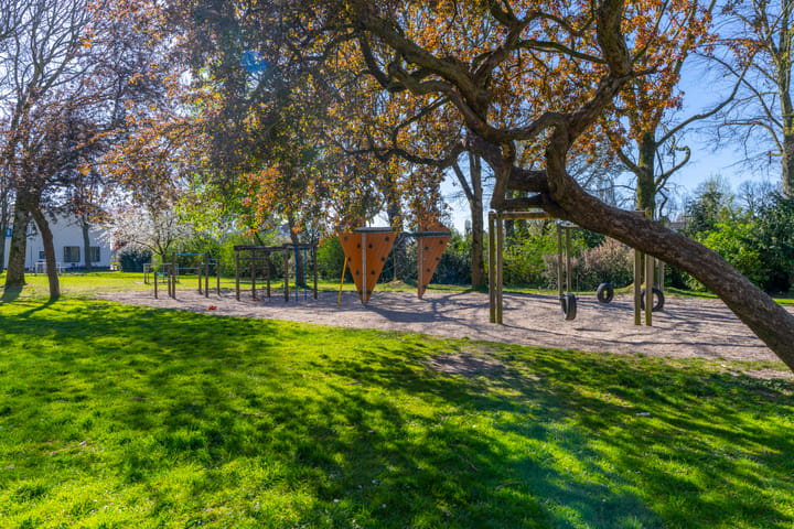 Foto 42 van Laan van Nieuw-Guinea 97-BS