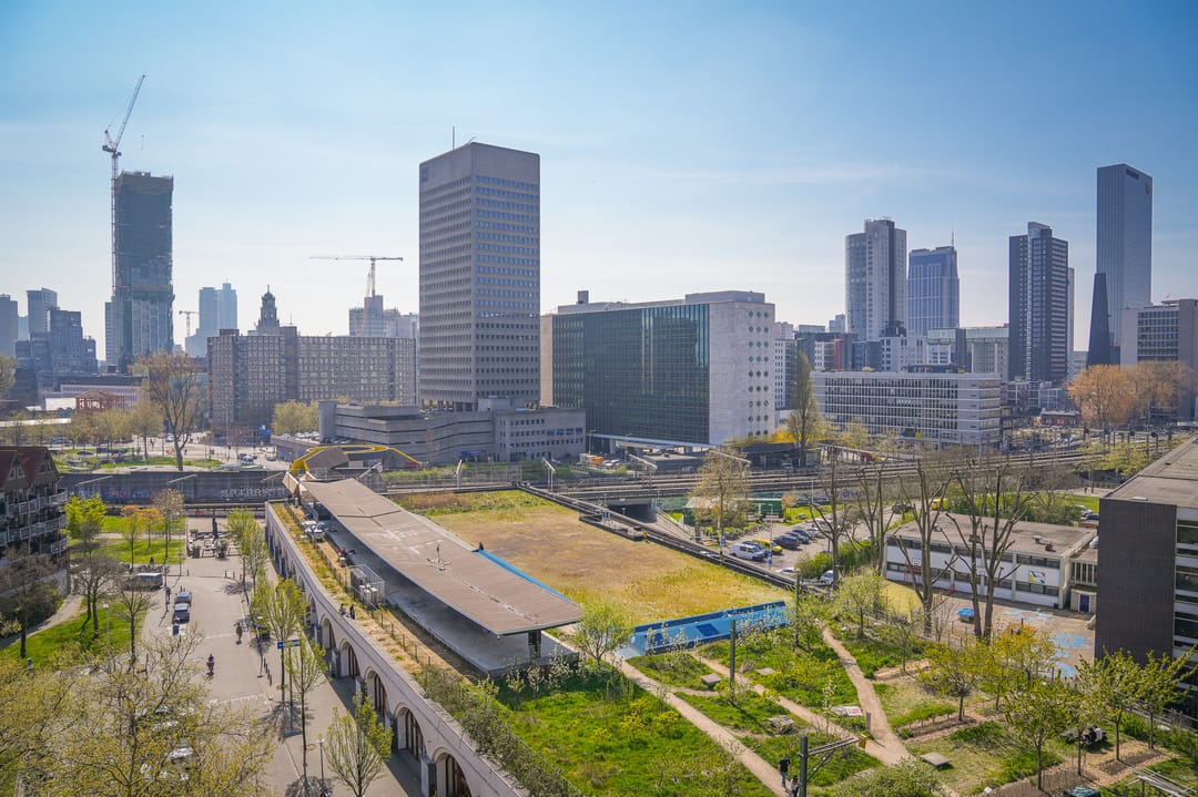 Foto 2 van Heer Bokelweg 206