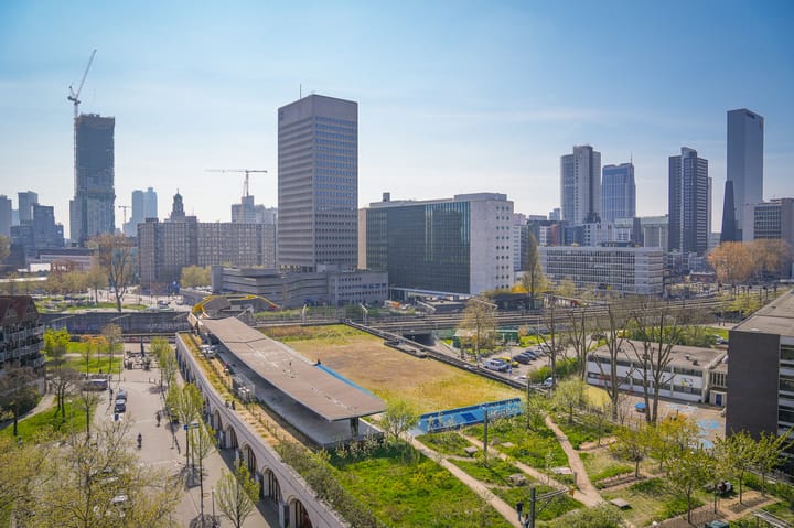 Photo 2 of Heer Bokelweg 206