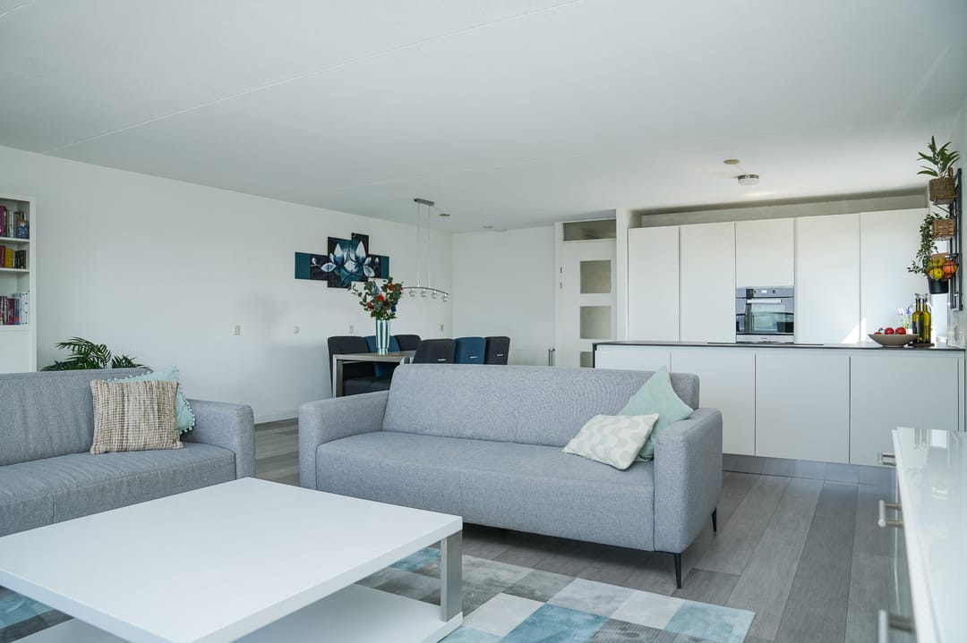 Foto 7 van Heer Bokelweg 206