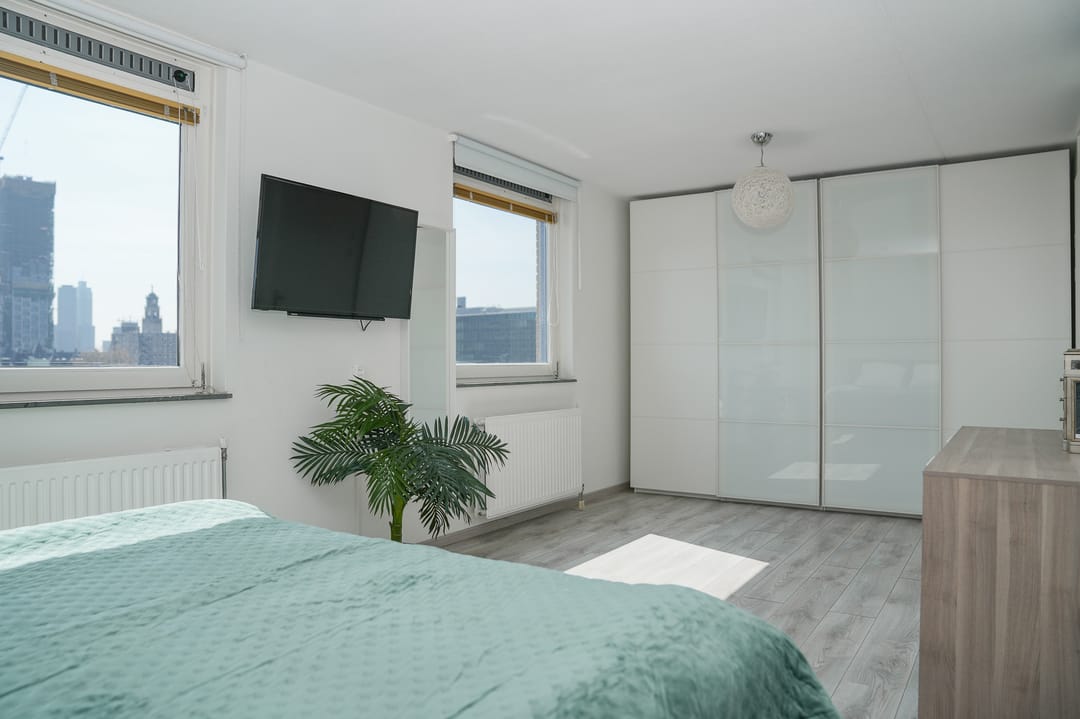 Foto 8 van Heer Bokelweg 206