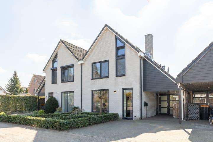 Foto 4 van Hein Meijerstraat 26