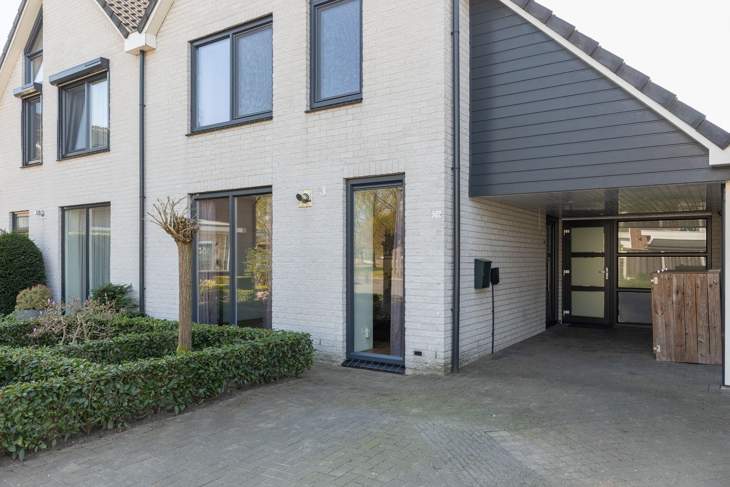 Foto 5 van Hein Meijerstraat 26