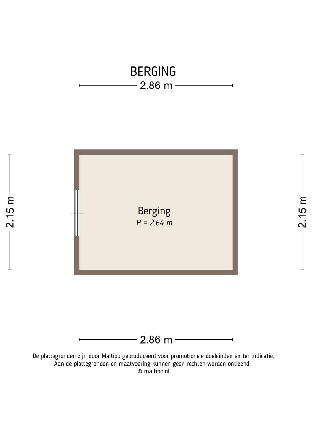 Foto 23 van Heer Bokelweg 206