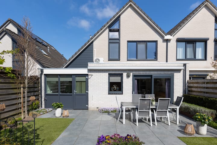 Foto 50 van Hein Meijerstraat 26