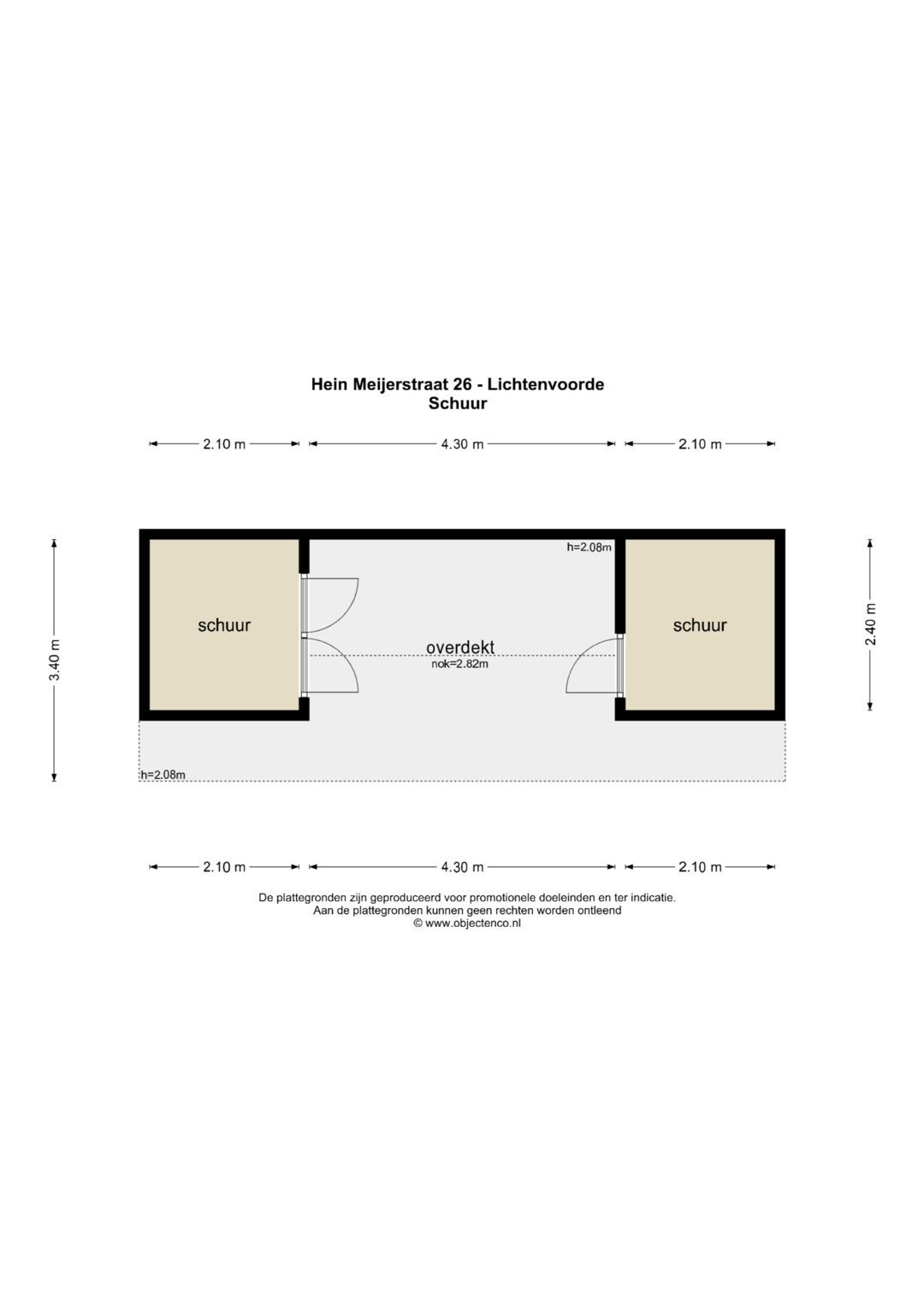 Foto 70 van Hein Meijerstraat 26