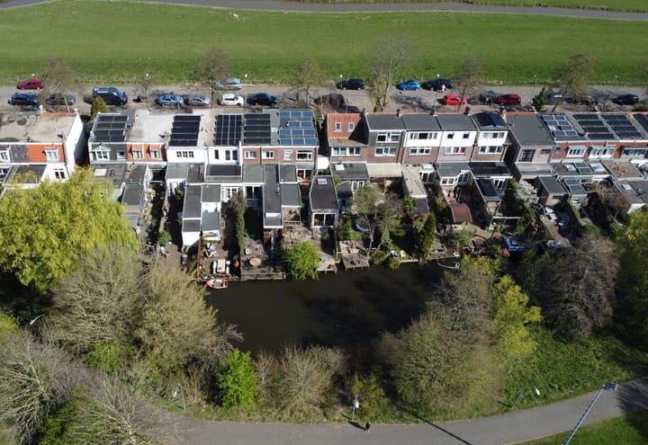 Foto 3 van Slaperdijkweg 78