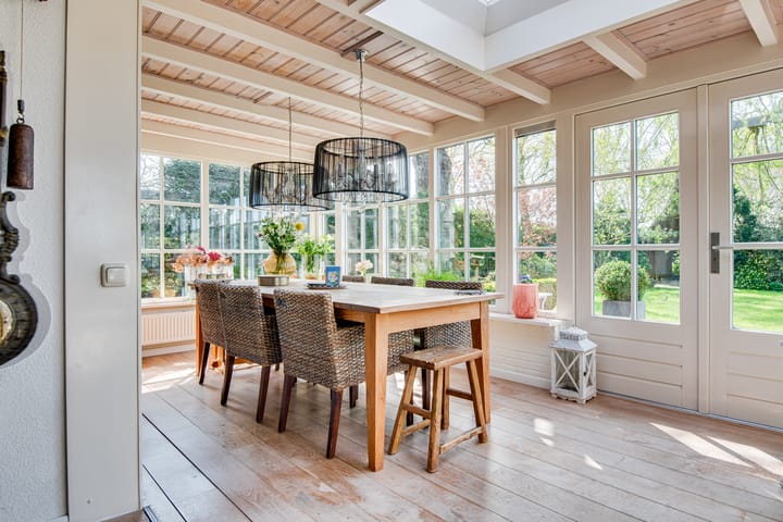 Foto 2 van Zandweg 9