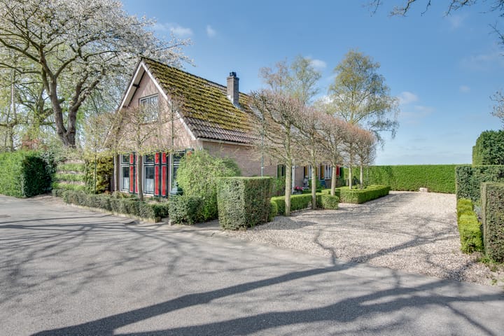 Foto 3 van Zandweg 9