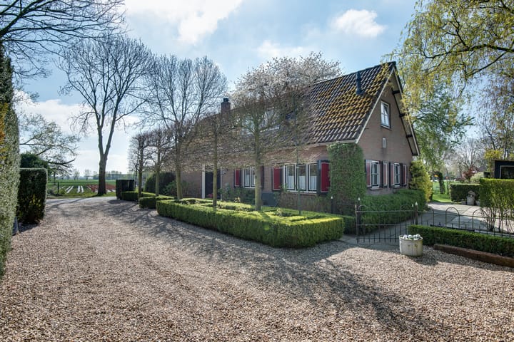 Foto 4 van Zandweg 9